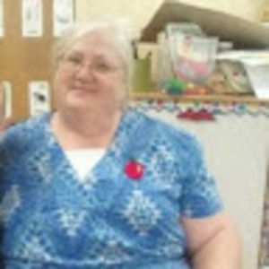 Meet your Posher, Ann